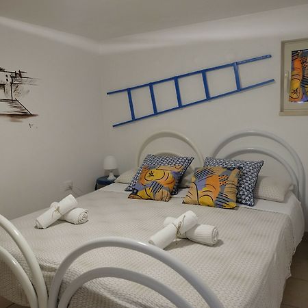 Casa Graziella & Terrace Hotel โมโนโปลี ภายนอก รูปภาพ