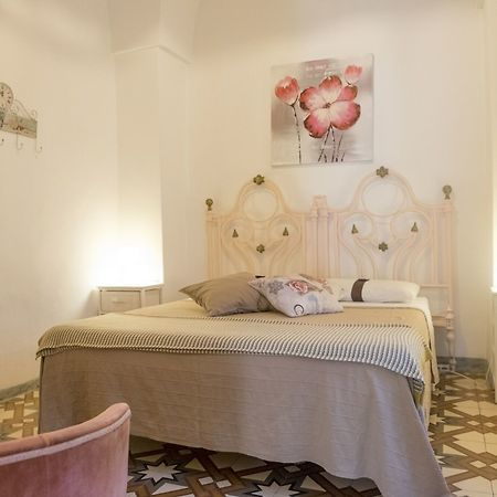 Casa Graziella & Terrace Hotel โมโนโปลี ภายนอก รูปภาพ