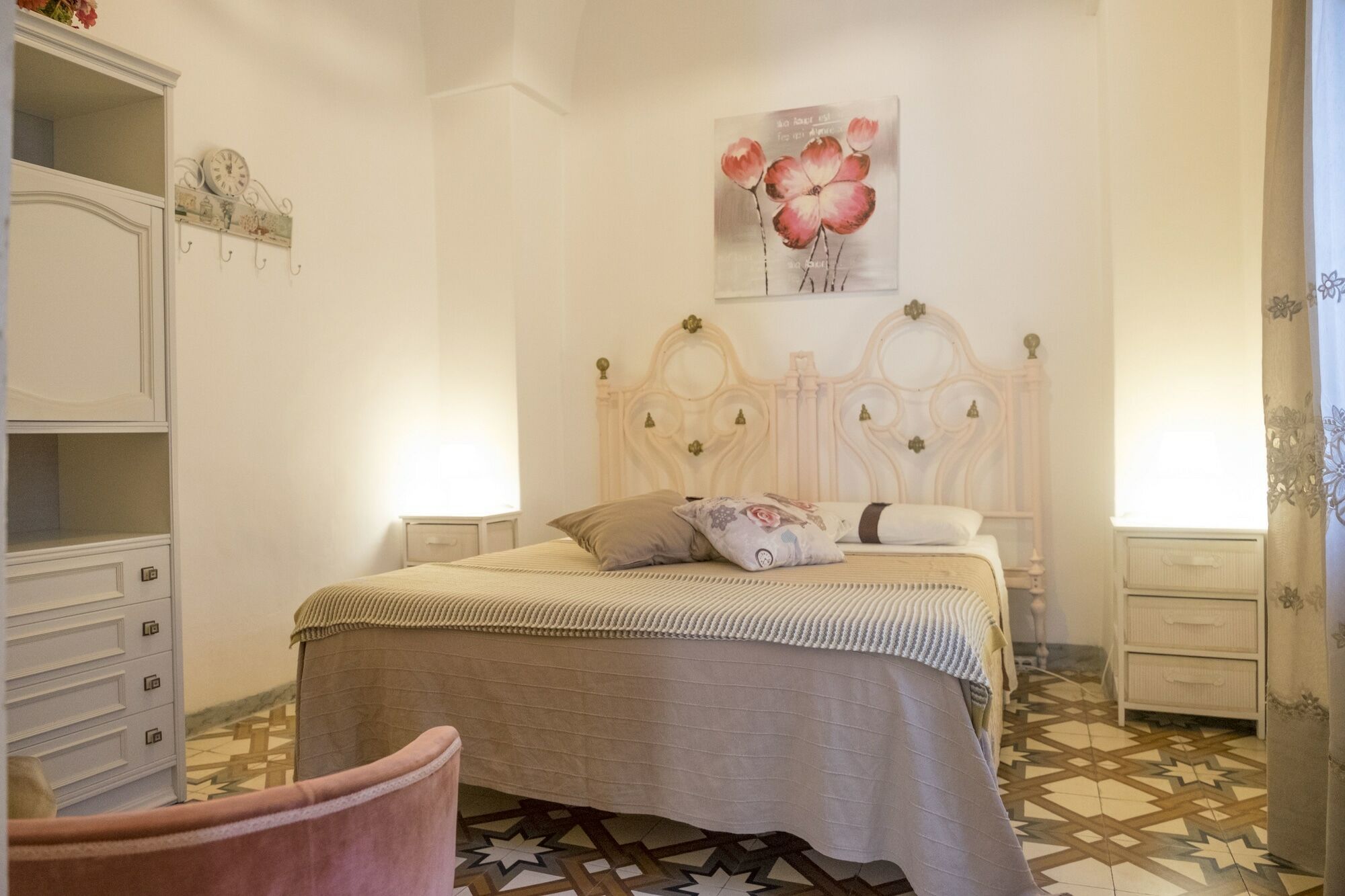 Casa Graziella & Terrace Hotel โมโนโปลี ภายนอก รูปภาพ